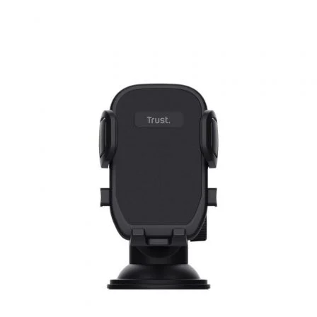 Trust Soporte de smartphone para coche con sujeción para parabrisas